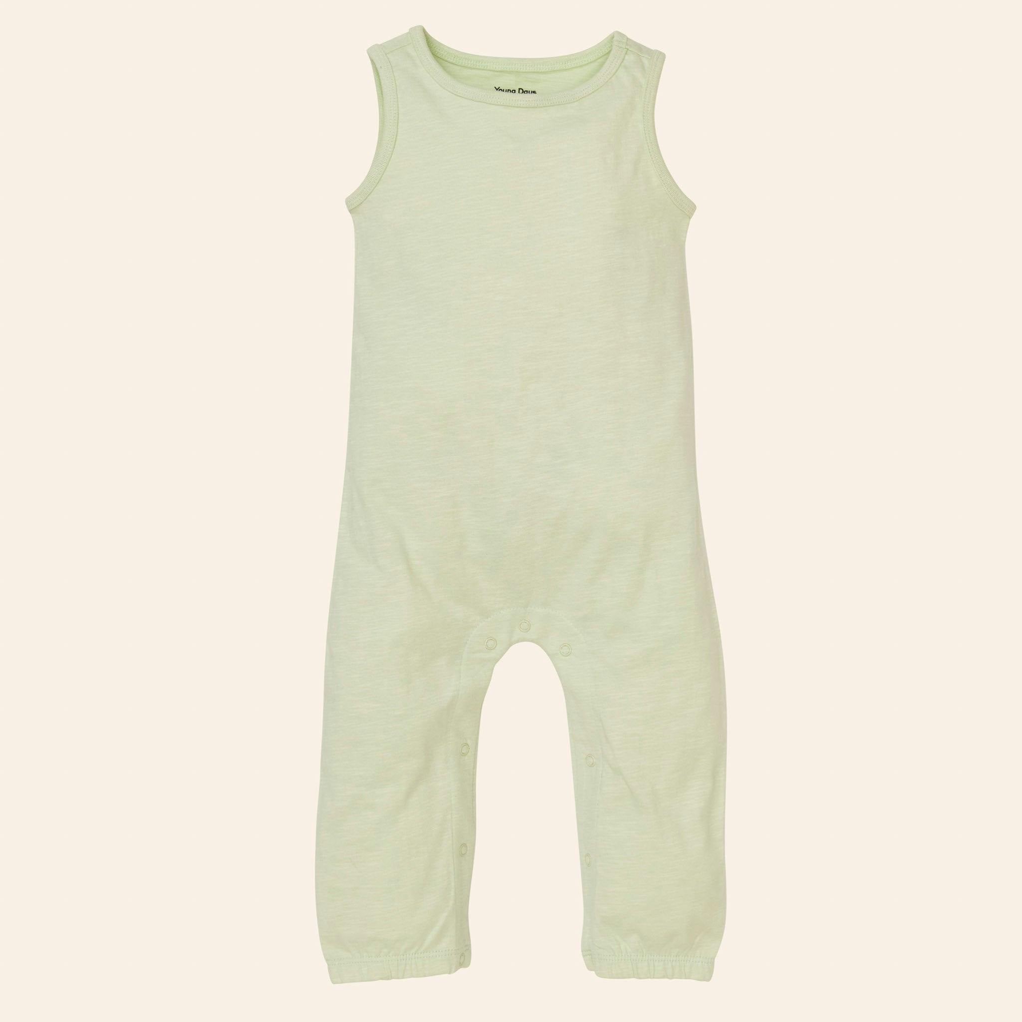 Everglades Romper
