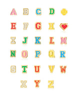 LEVEL-UP CHARM NECKLACE