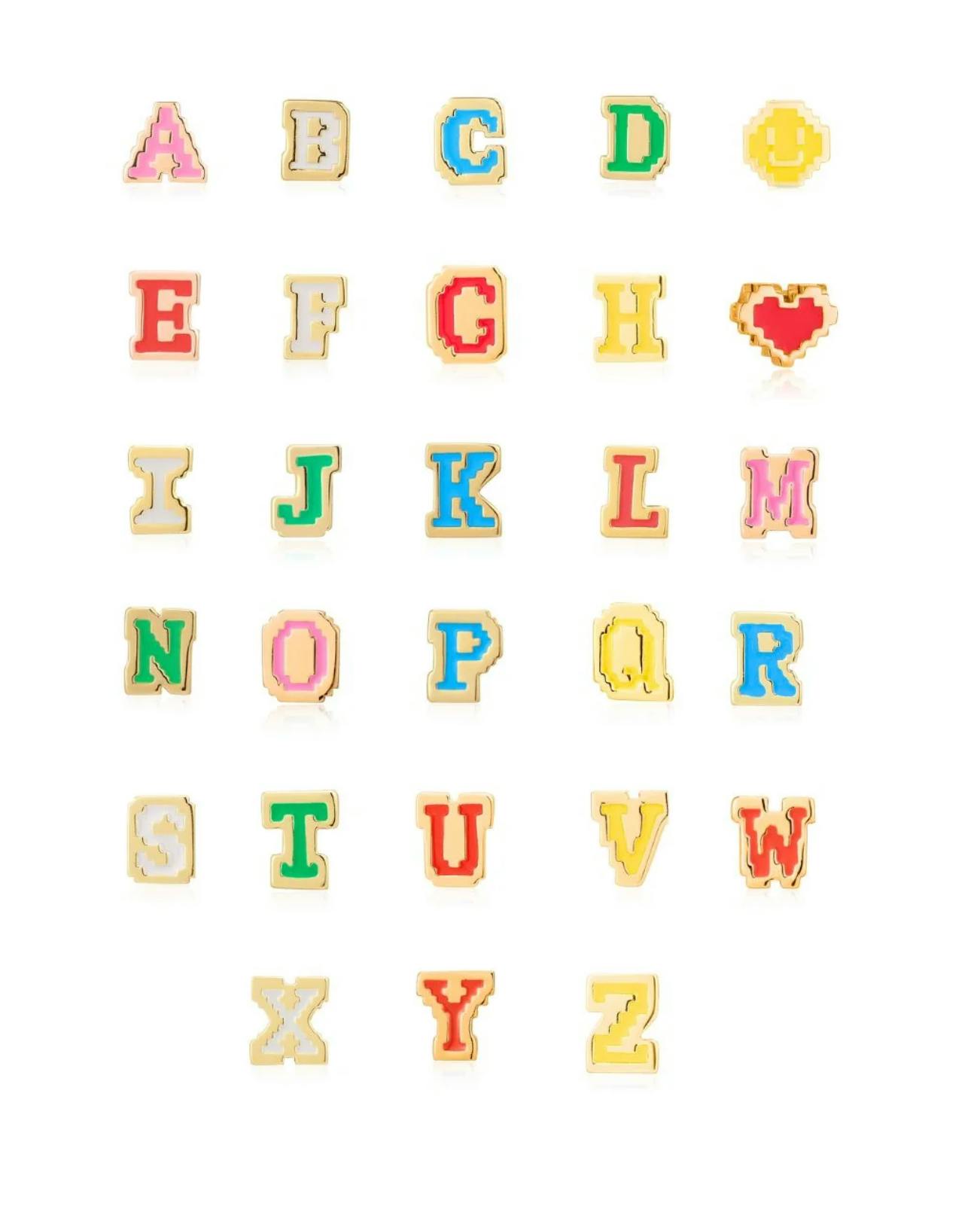 LEVEL-UP CHARM NECKLACE