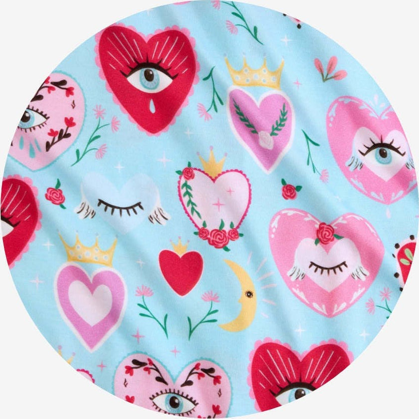 Sweet Fiona Convertible One Piece