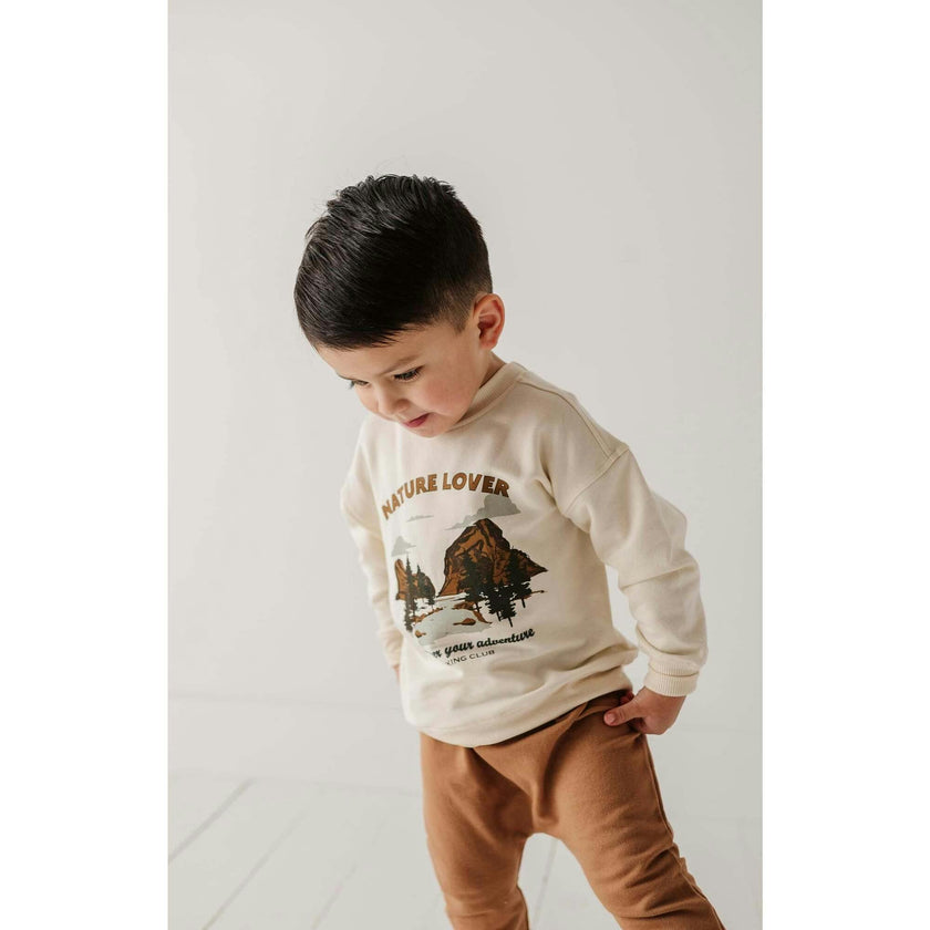 Boy's Slim Harems