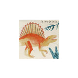Kingdom Small Napkins