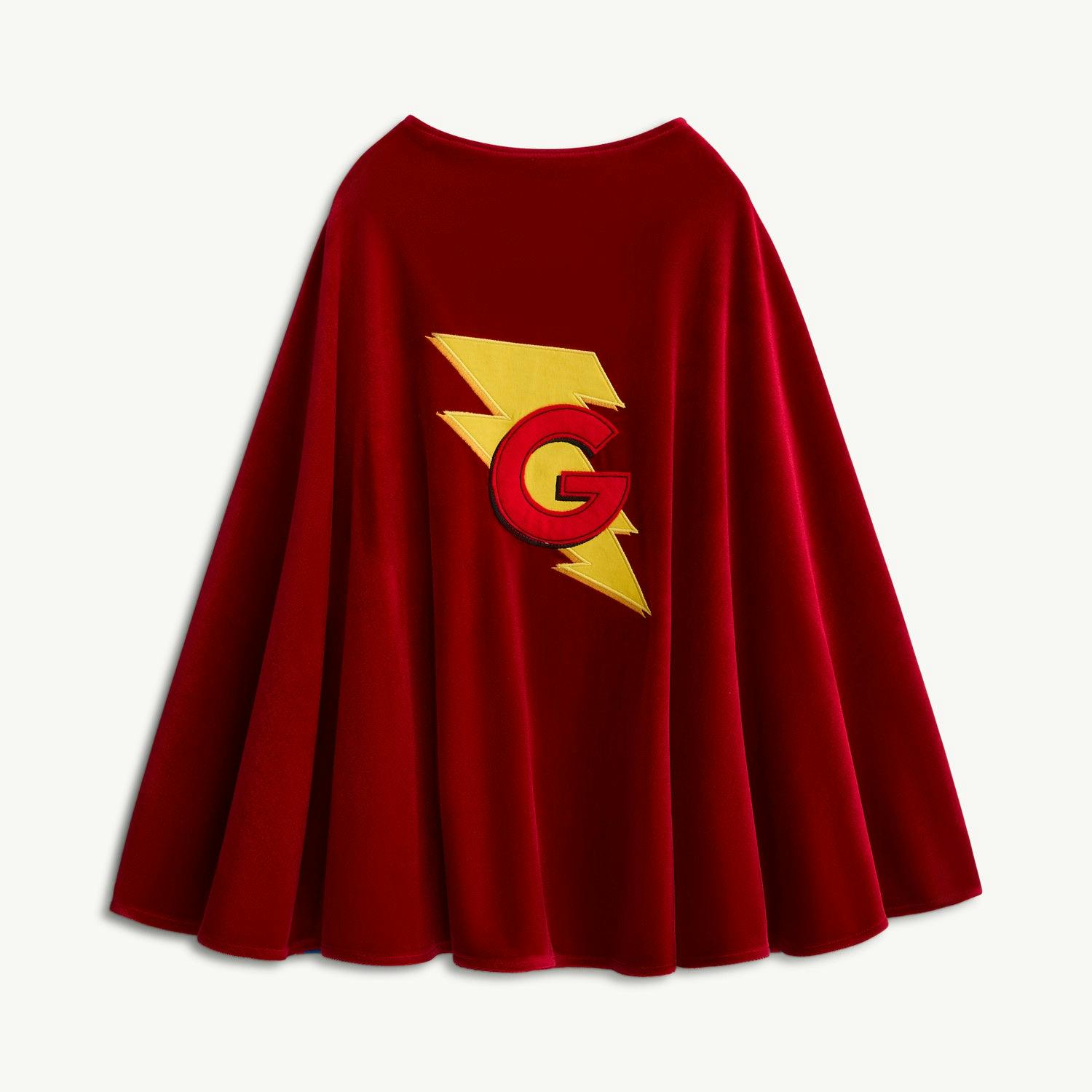 Magnetic Cape