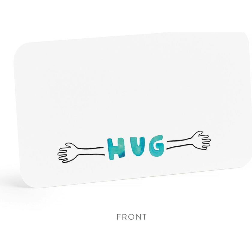Set of 55 Little Notes