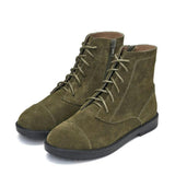 Thomas Suede