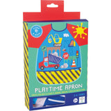 Construction Apron