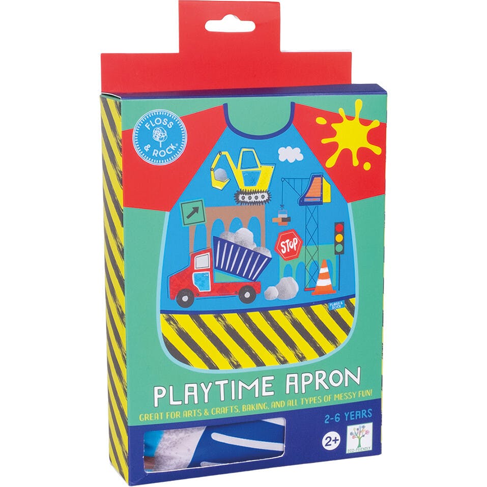 Construction Apron