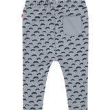 Patterned Leggings