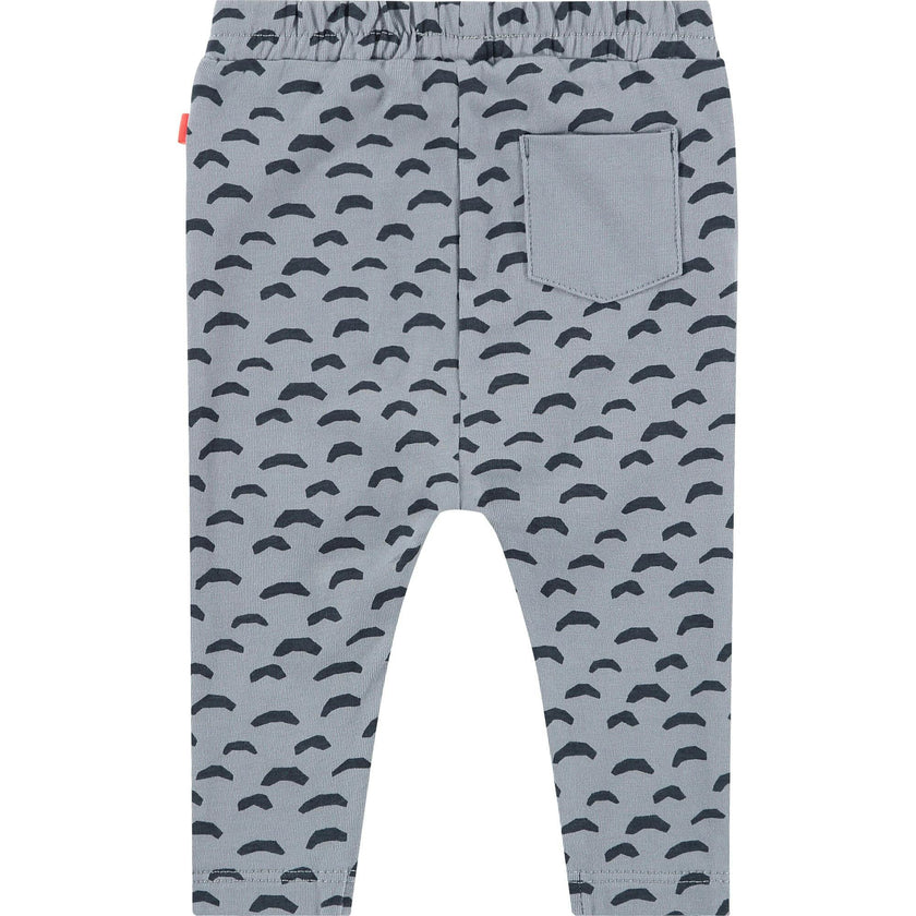 Patterned Leggings