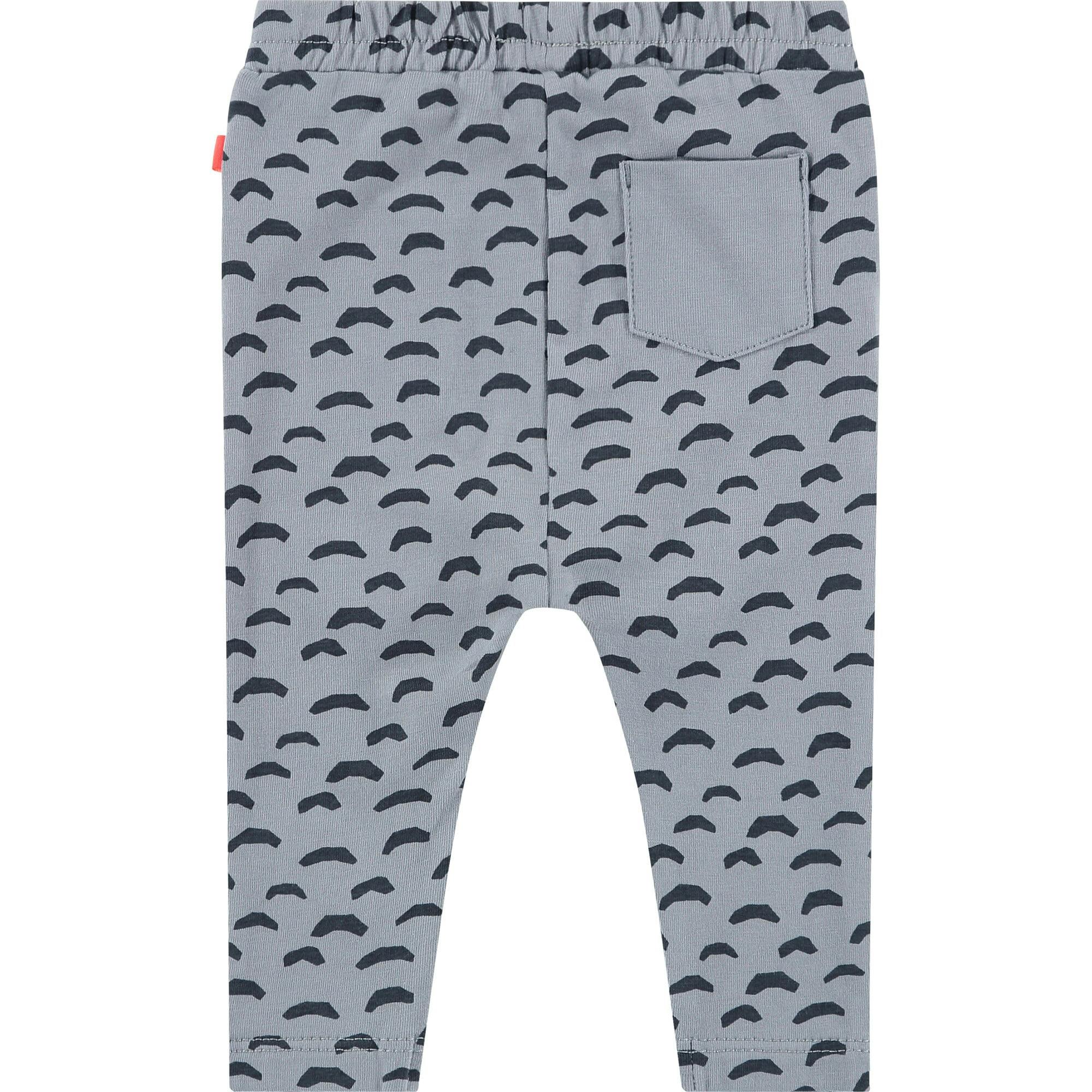 Patterned Leggings