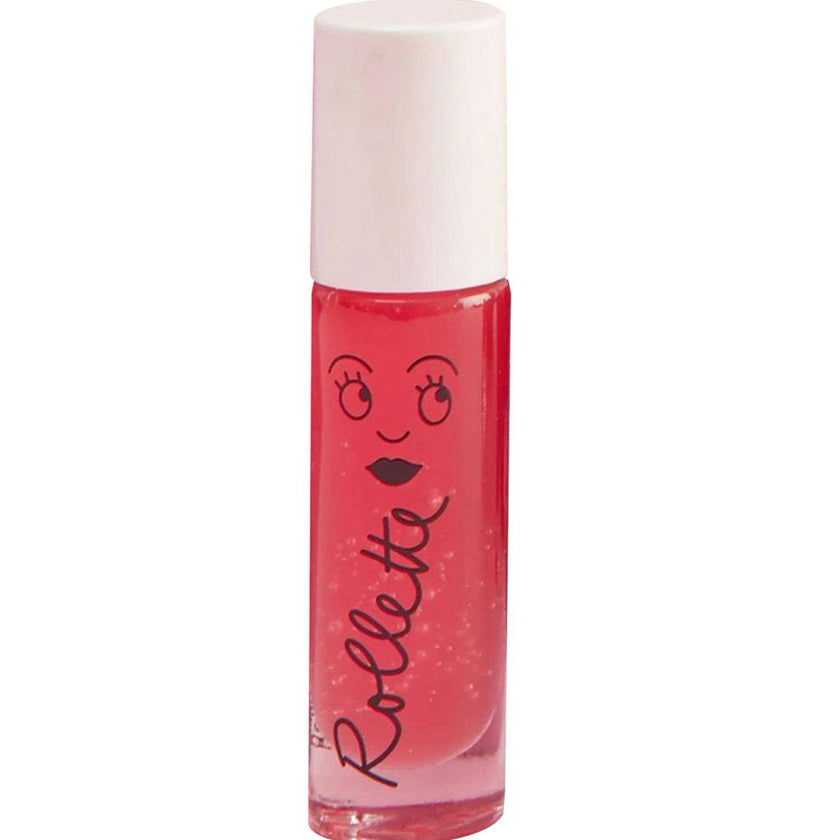 Lip Gloss for Kids STRAWBERRY