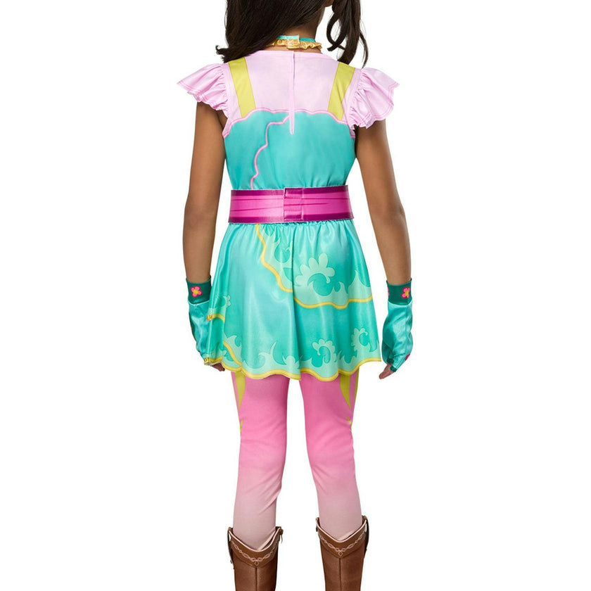 Girls' Unicorn Academy Ava Banji Costume