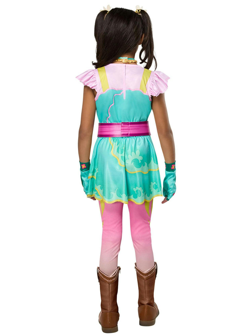 Girls' Unicorn Academy Ava Banji Costume