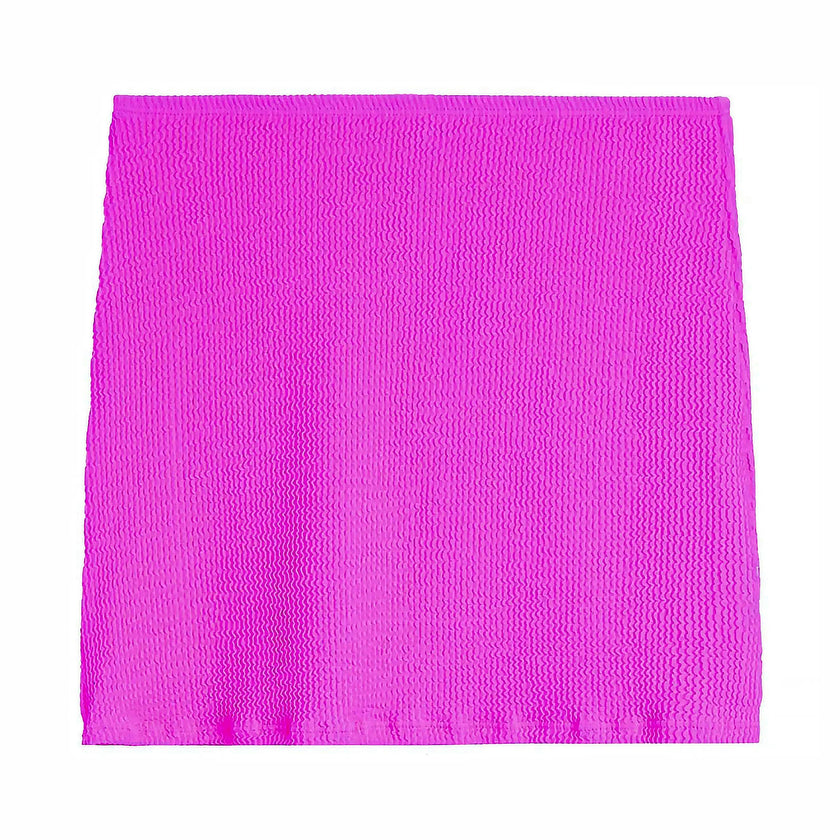 Crinkle Skirt