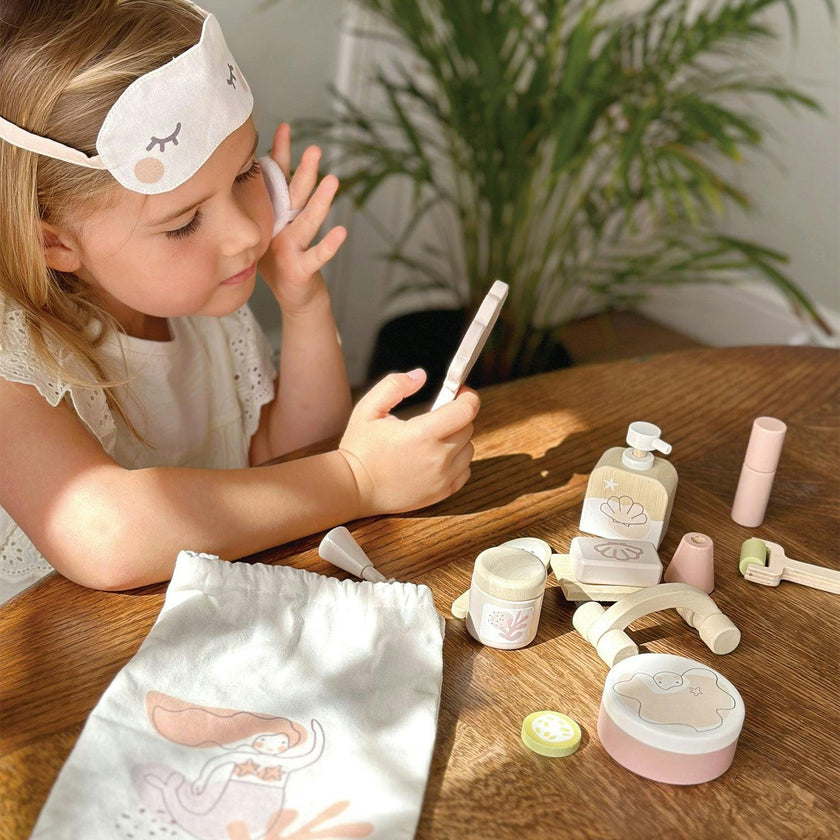 Spa Retreat Set