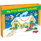 My First Advent Calendar