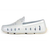 BLUE/CREAM PRODIGY METALLIC