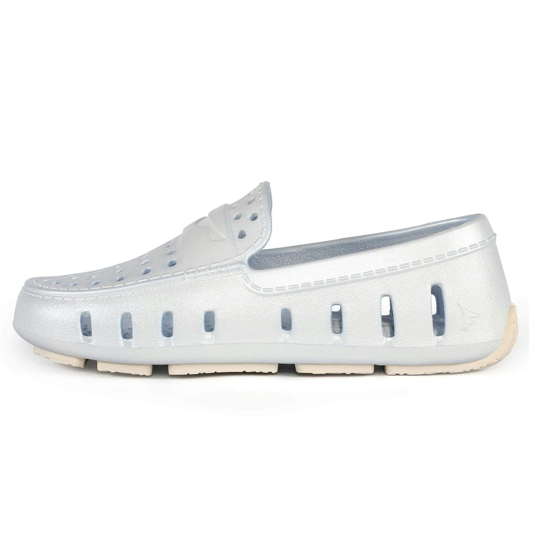 BLUE/CREAM PRODIGY METALLIC