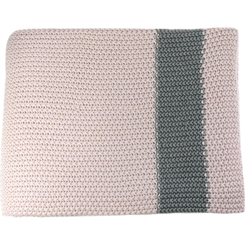 Marici Throw Blanket