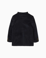 Hamish Velvet Blazer