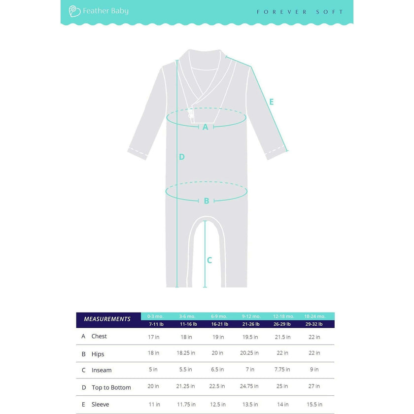 Shawl Romper