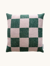 Checkerboard Cushion