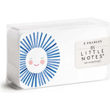 Blue Sunshine Little Notes®