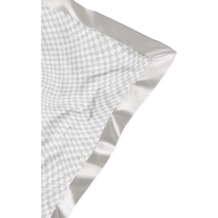 JuJuBe × Studio Oh! Printed Reversible Baby Blankets