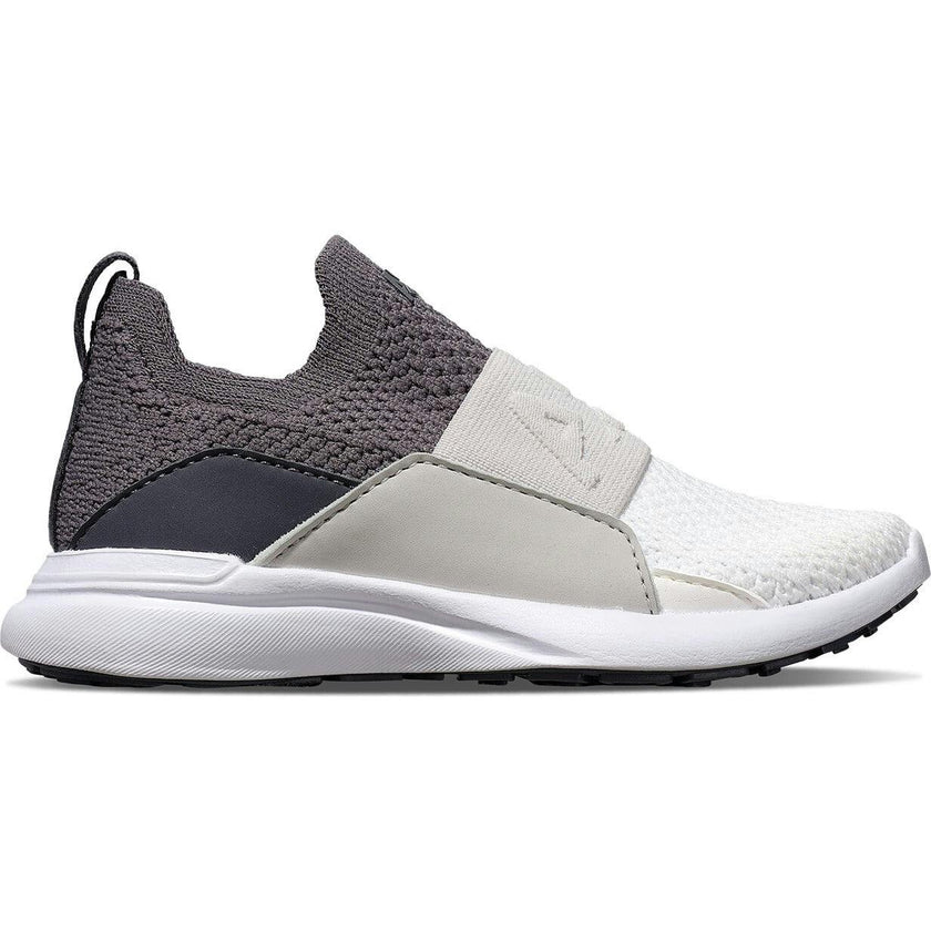 Kids Techloom Bliss Sneakers, Grey