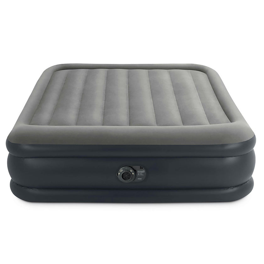 Dura-Beam: Plus Deluxe Pillow Rest - Queen Airbed