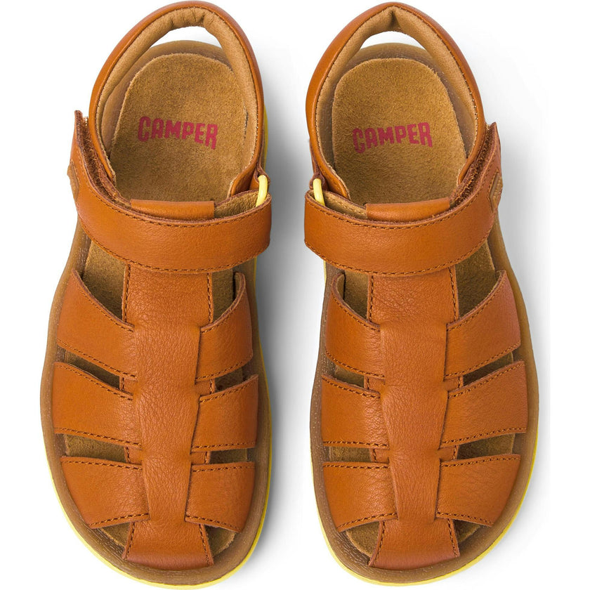 Bicho Sandals