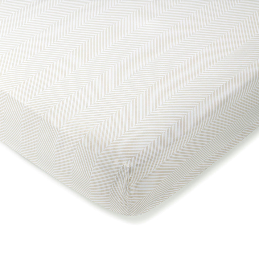 Leze Crib Sheet