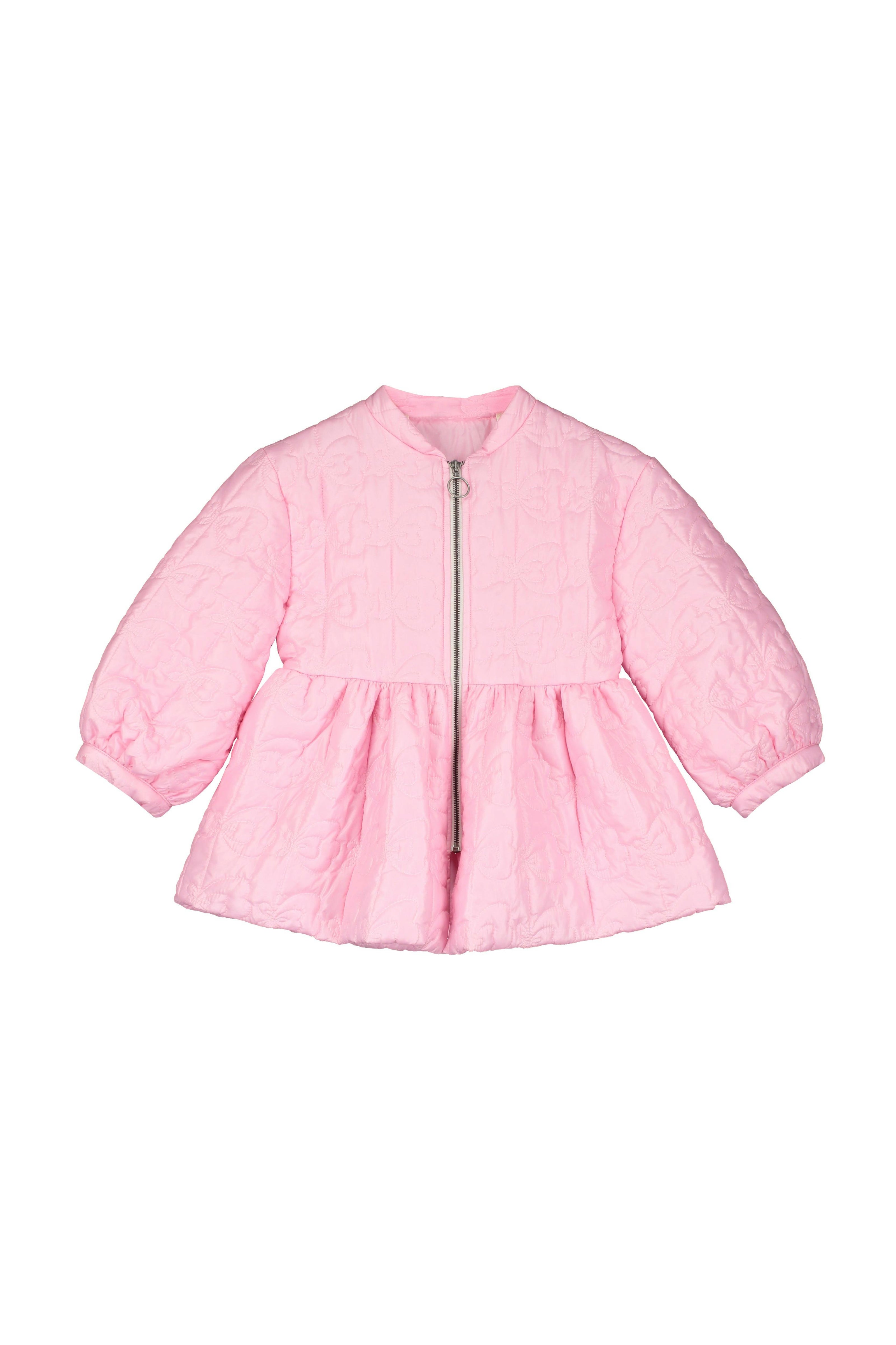 Bjork Jacket Pink