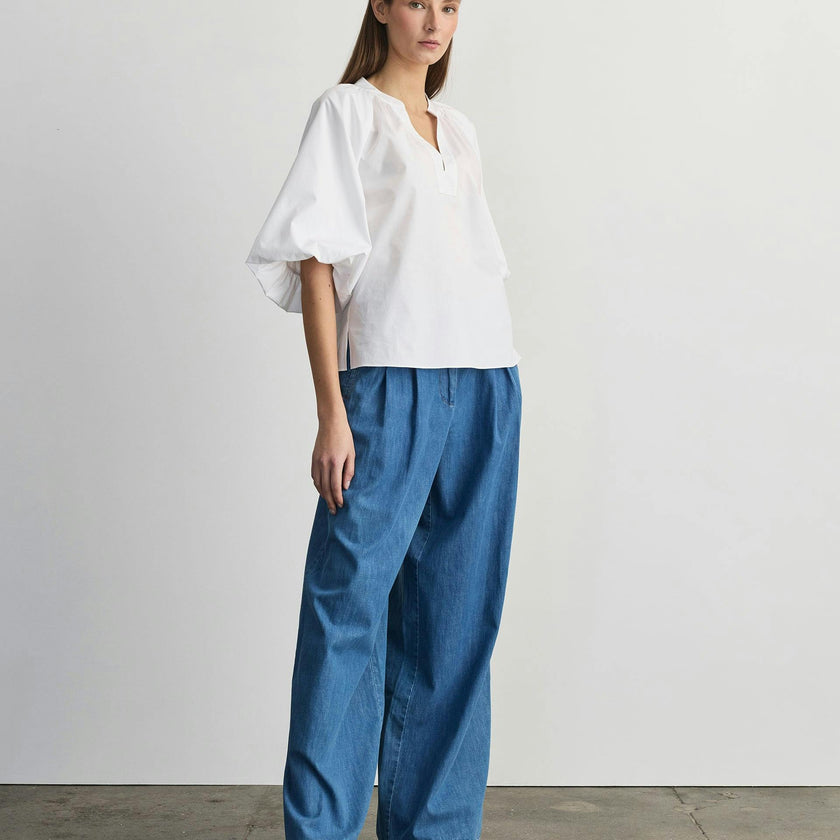Marine Top