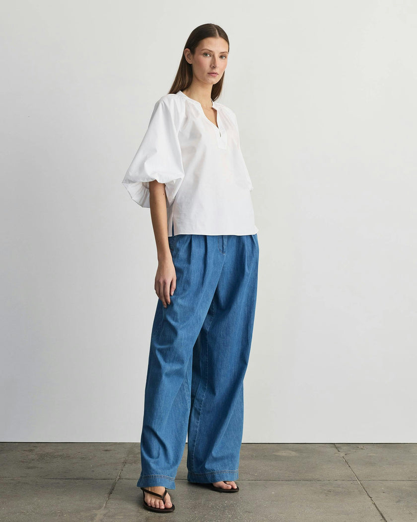 Marine Top