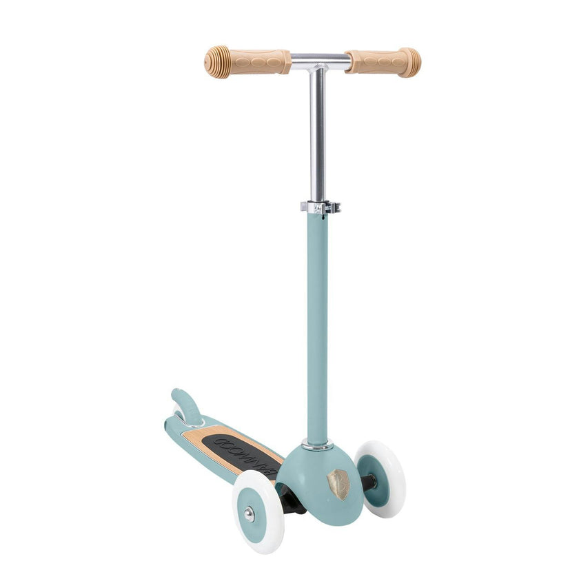 BANWOOD SCOOTER VINTAGE - TEAL