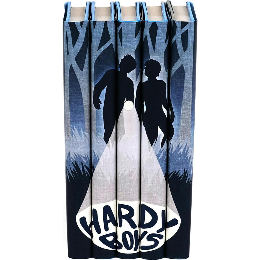 Hardy Boys Book Set