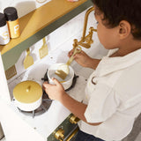 Versailles Deluxe Classic Play Kitchen