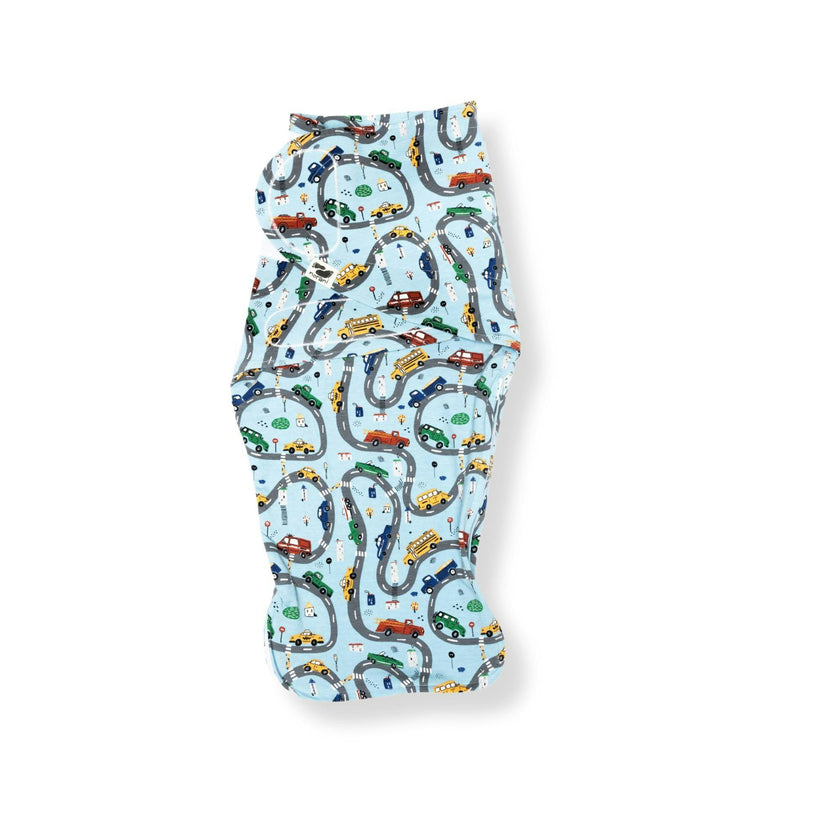 Snugababe Print Swaddle Sleep Pod