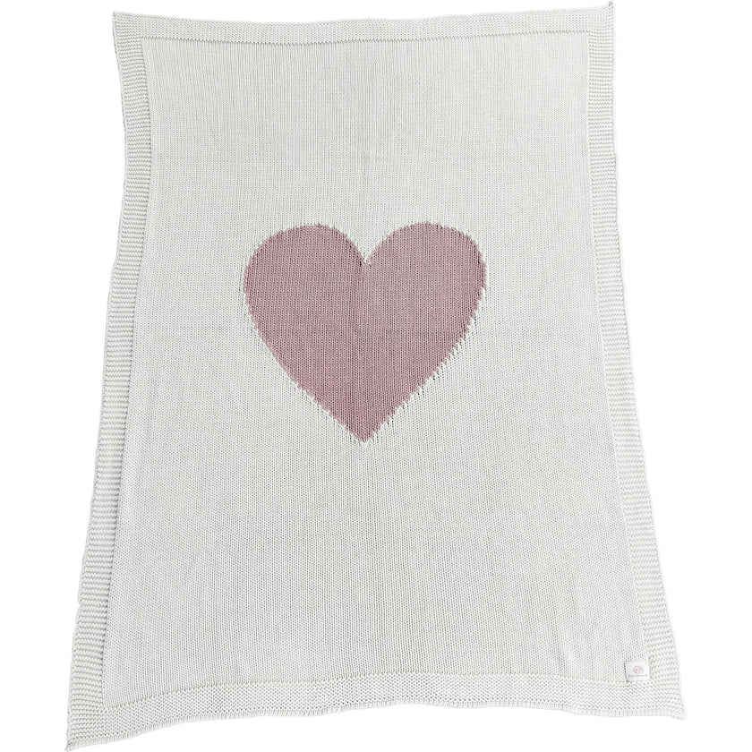 Baby Love Blanket