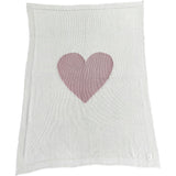 Baby Love Blanket