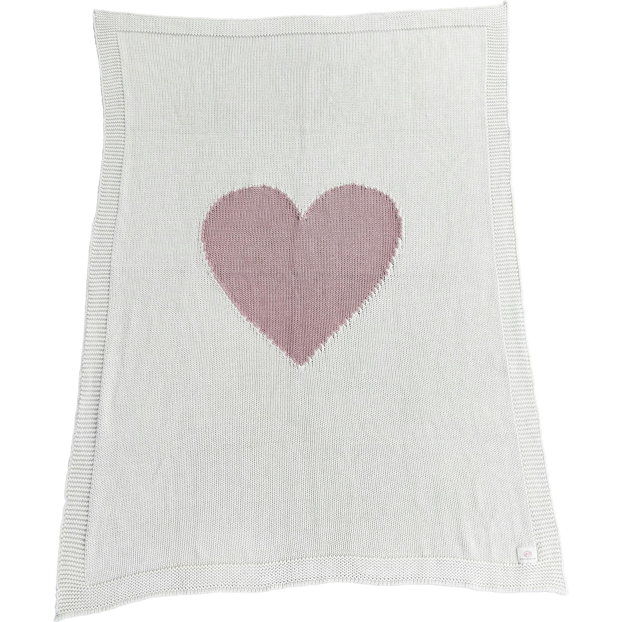 Baby Love Blanket