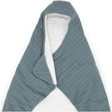 Toddler Hooded Towel - Sea