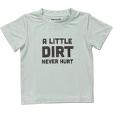 Boy's Short Sleeve Tee