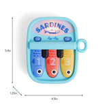 Bitzy Tunes™ Musical Piano Toy