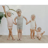 Boy's Basic Sleep Set