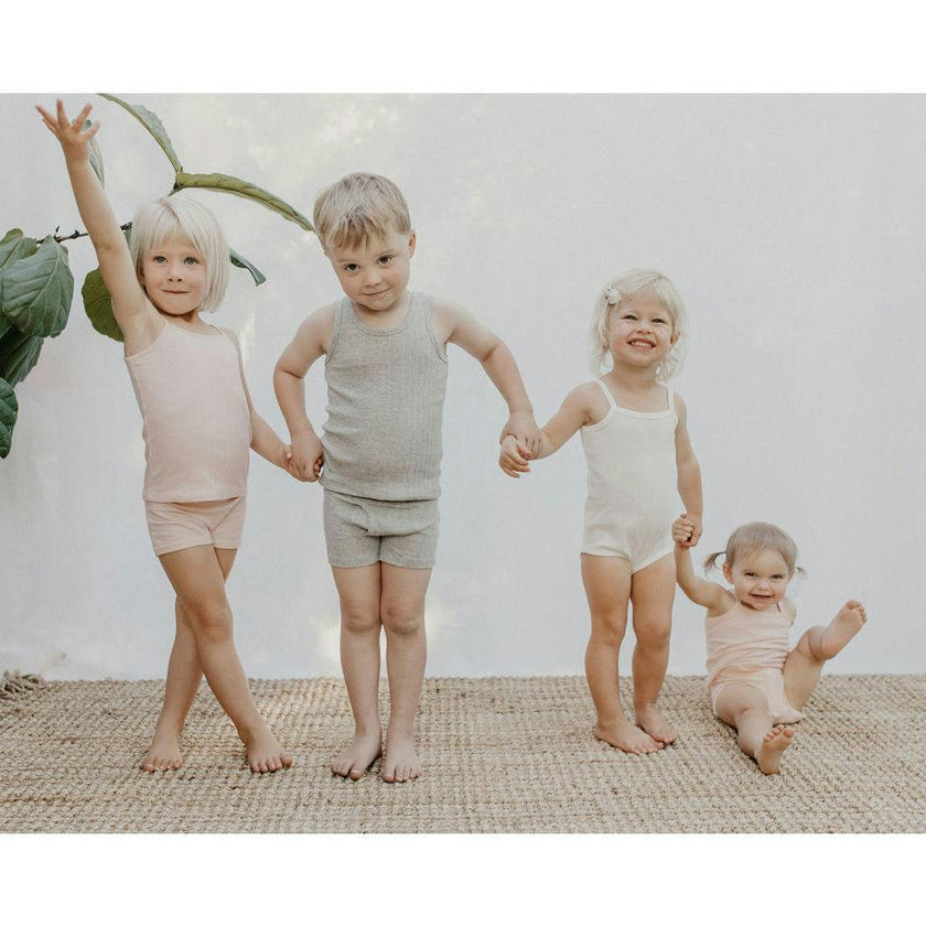 *Exclusive* Boy’s Underwear / Sleep Set