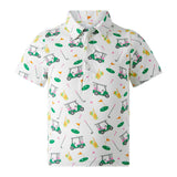 Golf Polo