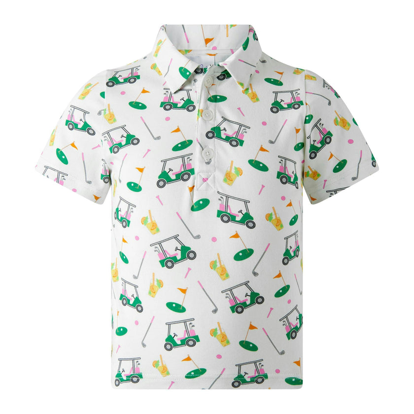 Golf Polo