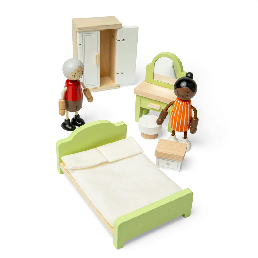 Bedroom Set